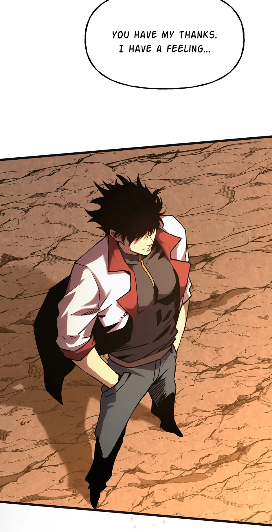 Read Logging 10000 Years into the Future Manga Online