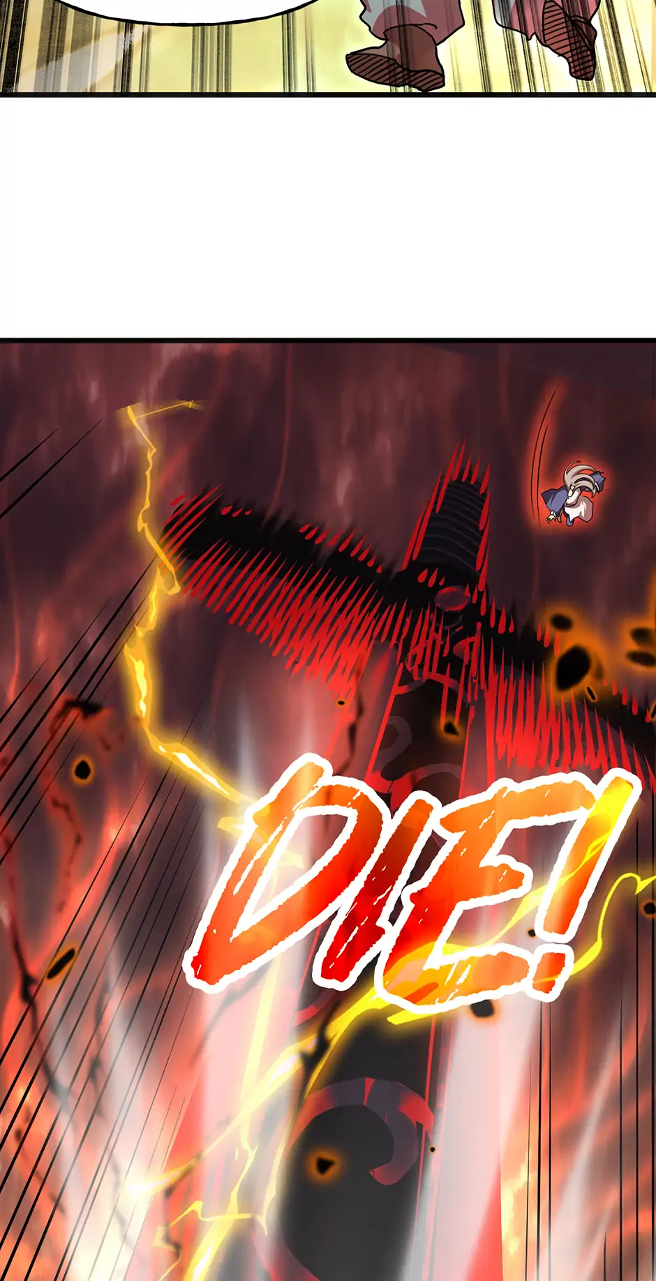 Read Logging 10000 Years into the Future Manga Online