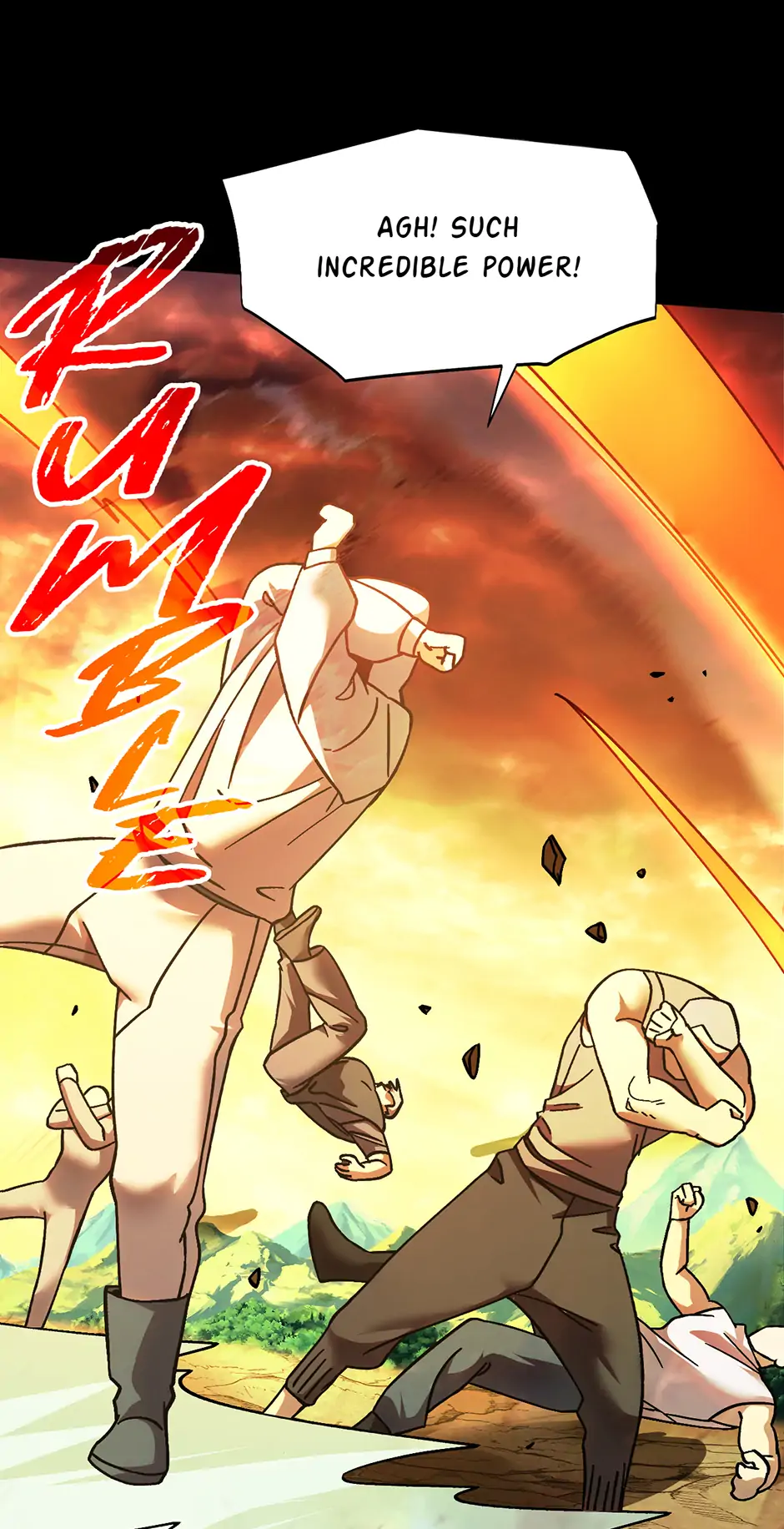 Read Logging 10000 Years into the Future Manga Online