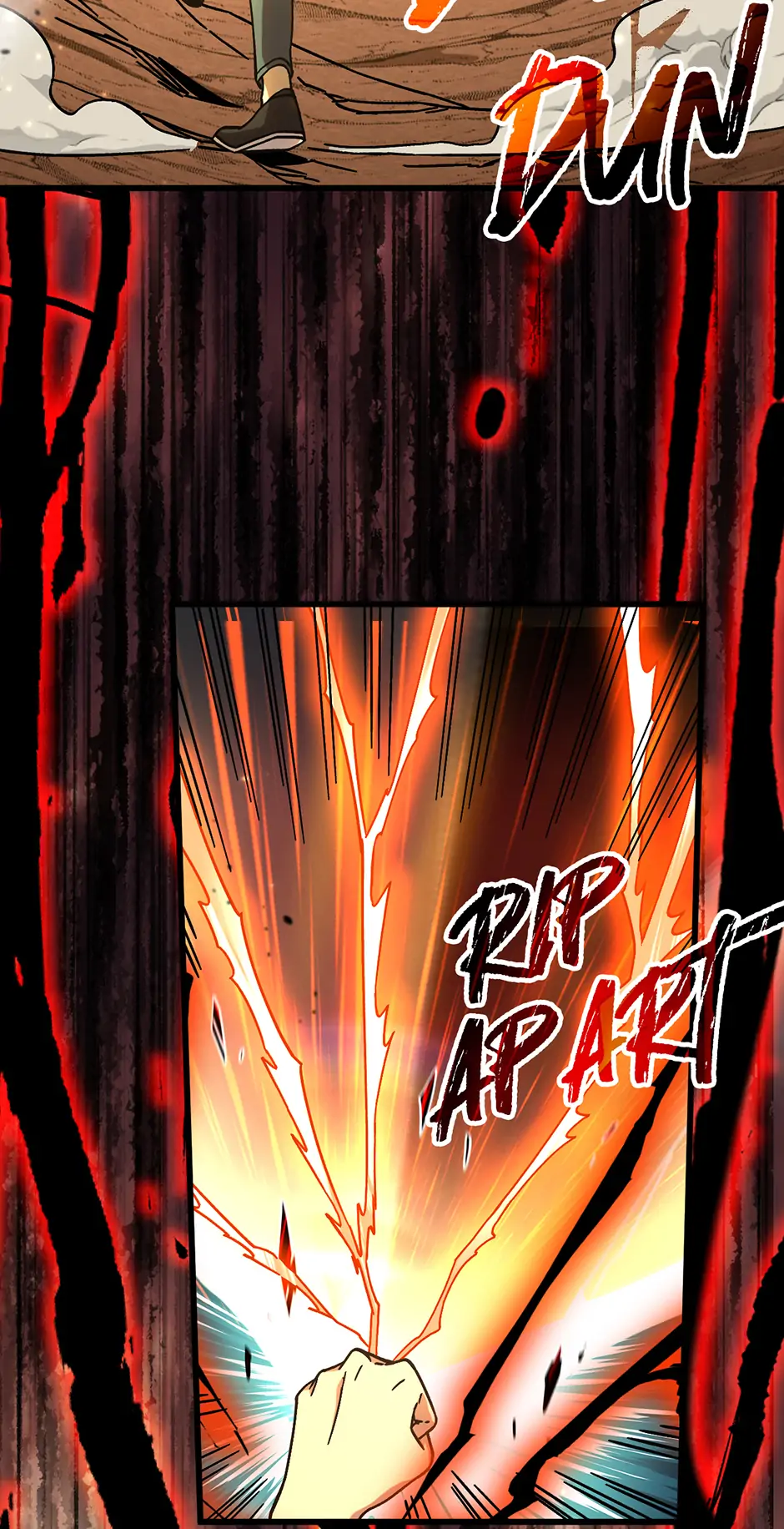 Read Logging 10000 Years into the Future Manga Online