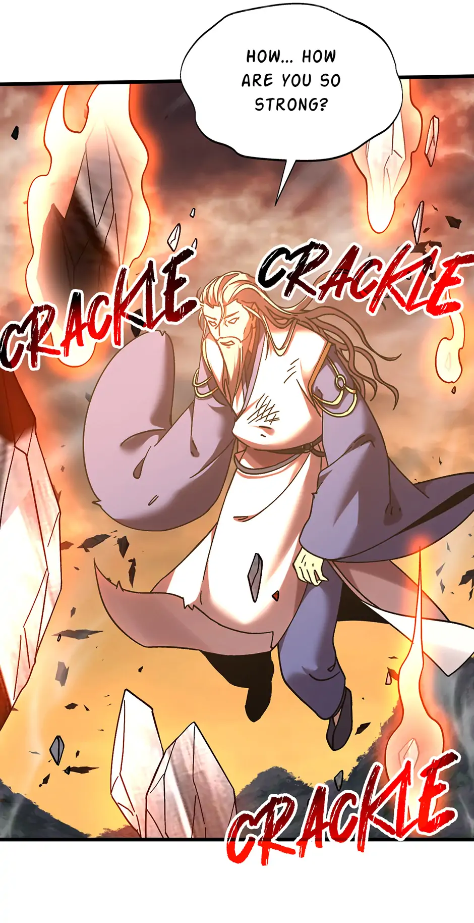Read Logging 10000 Years into the Future Manga Online