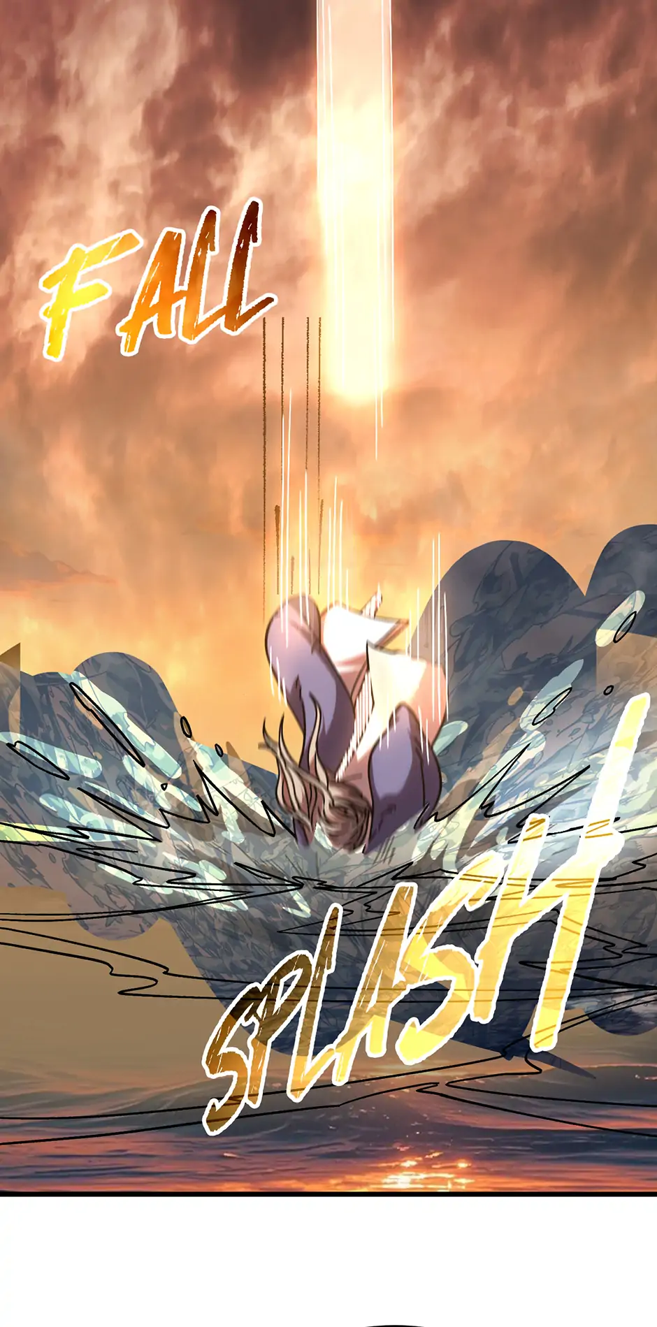 Read Logging 10000 Years into the Future Manga Online