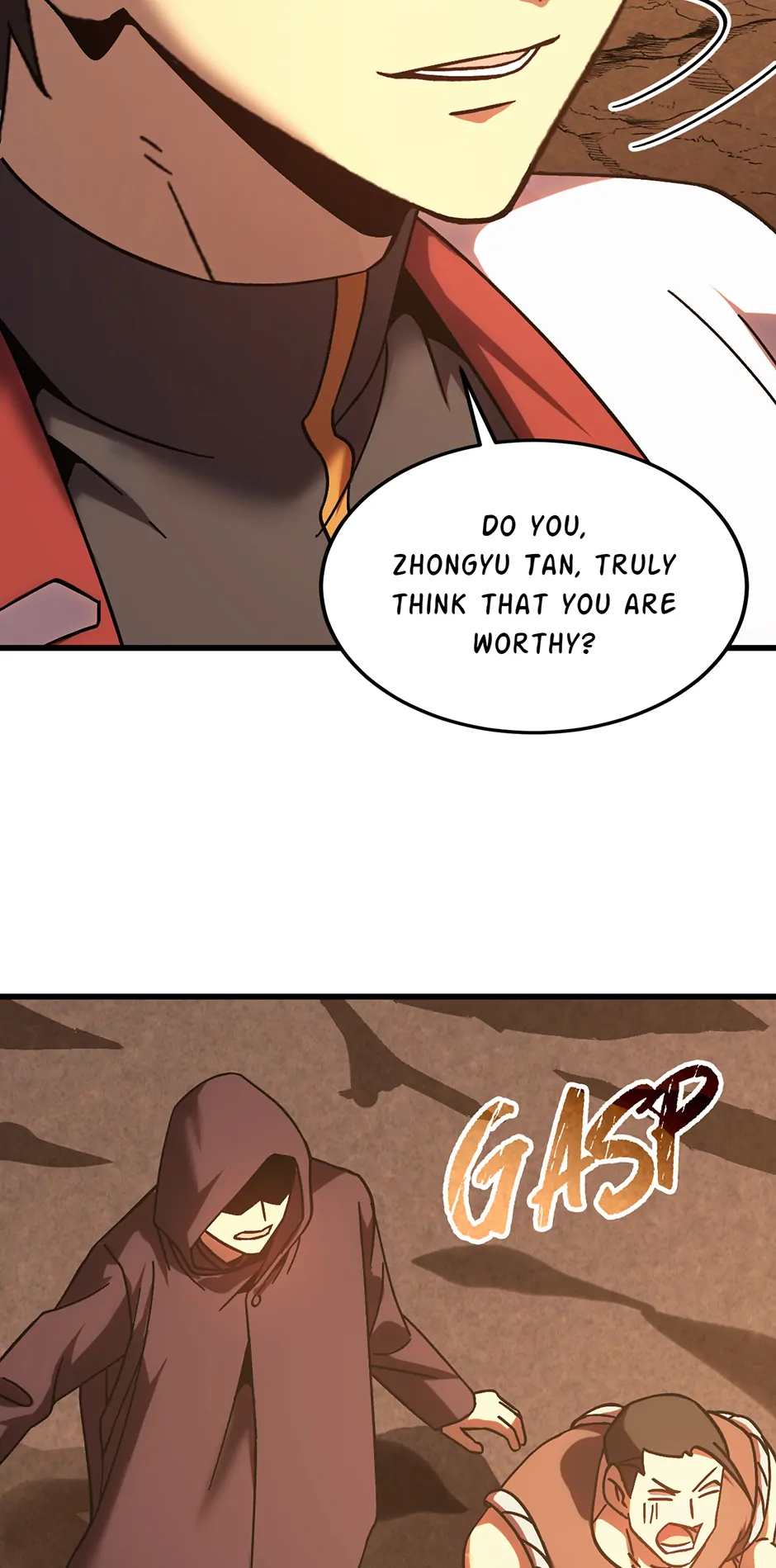 Read Logging 10000 Years into the Future Manga Online