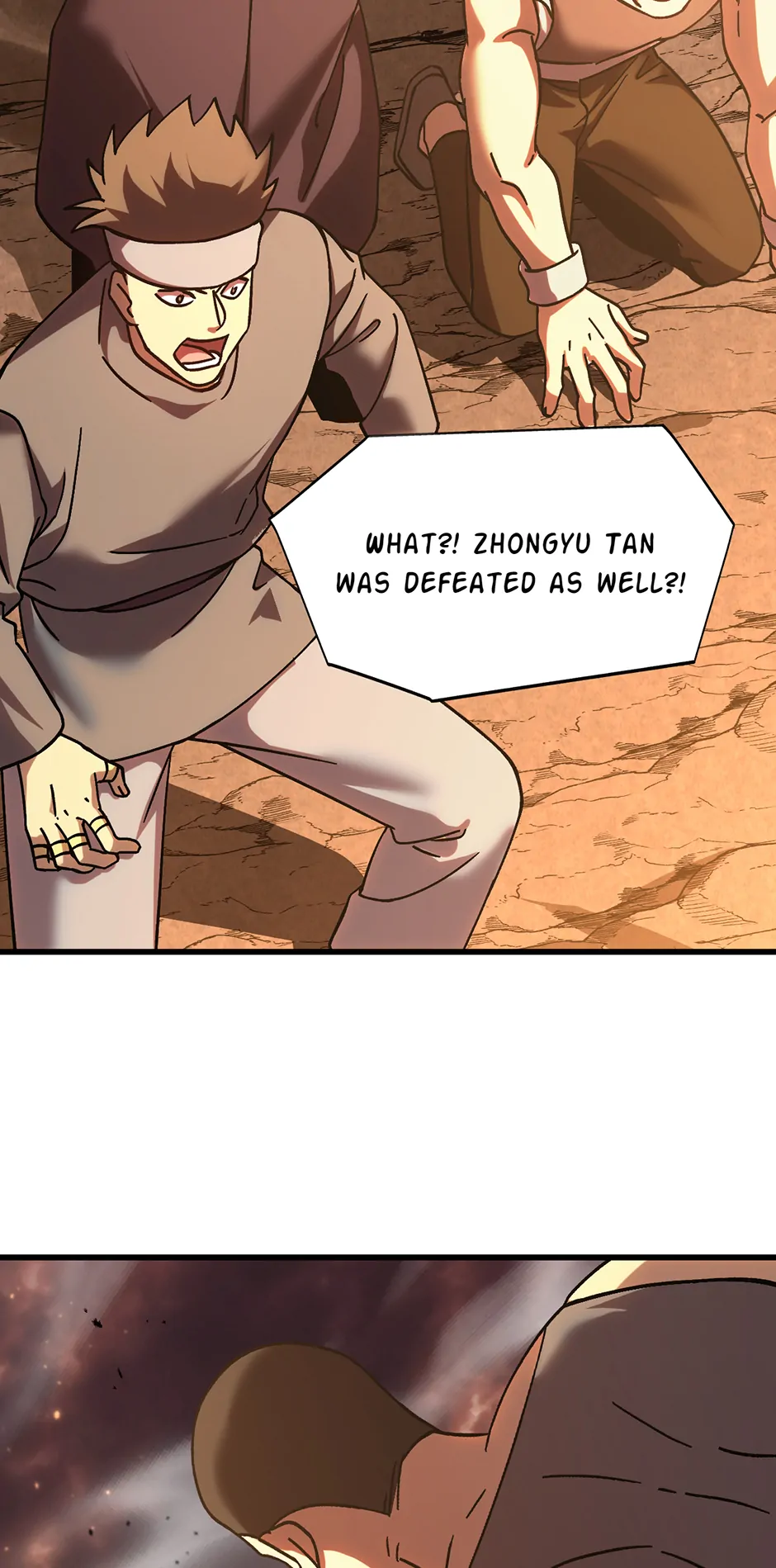 Read Logging 10000 Years into the Future Manga Online