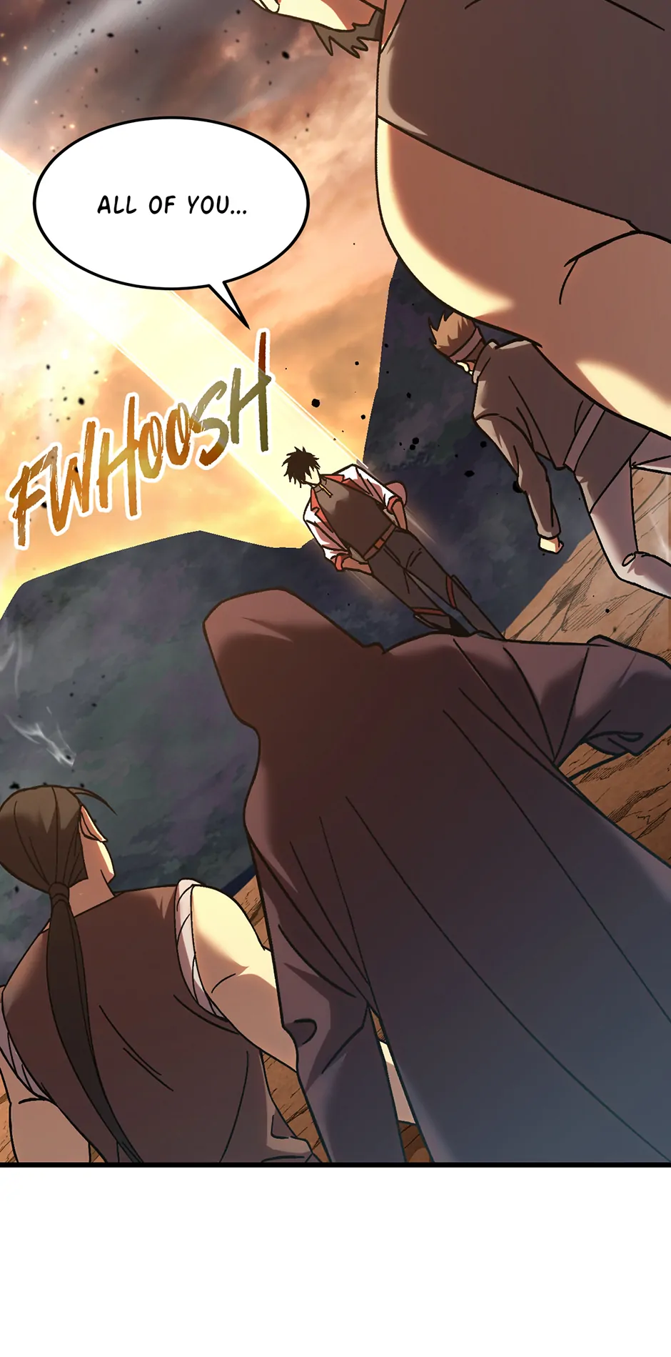 Read Logging 10000 Years into the Future Manga Online