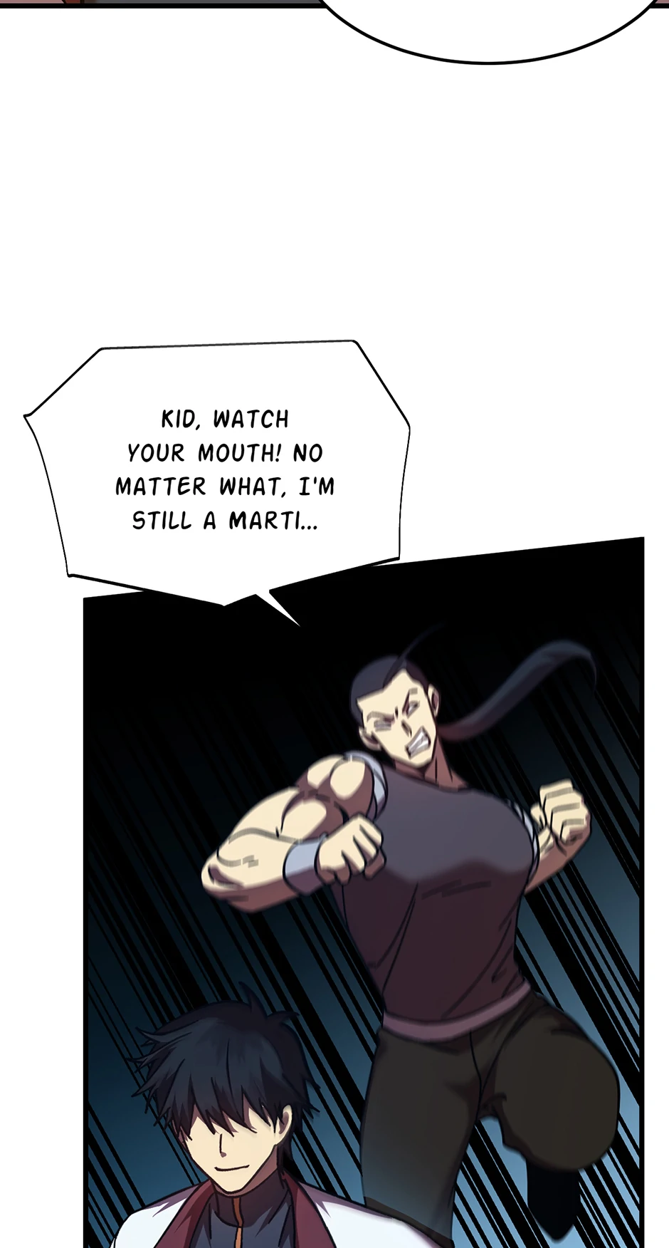 Read Logging 10000 Years into the Future Manga Online
