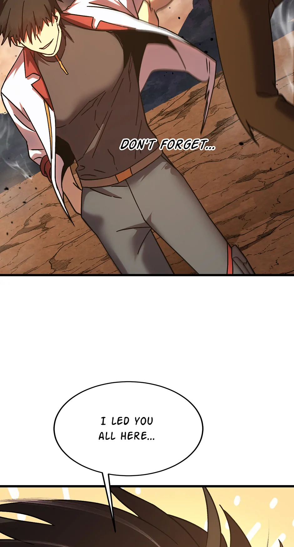 Read Logging 10000 Years into the Future Manga Online