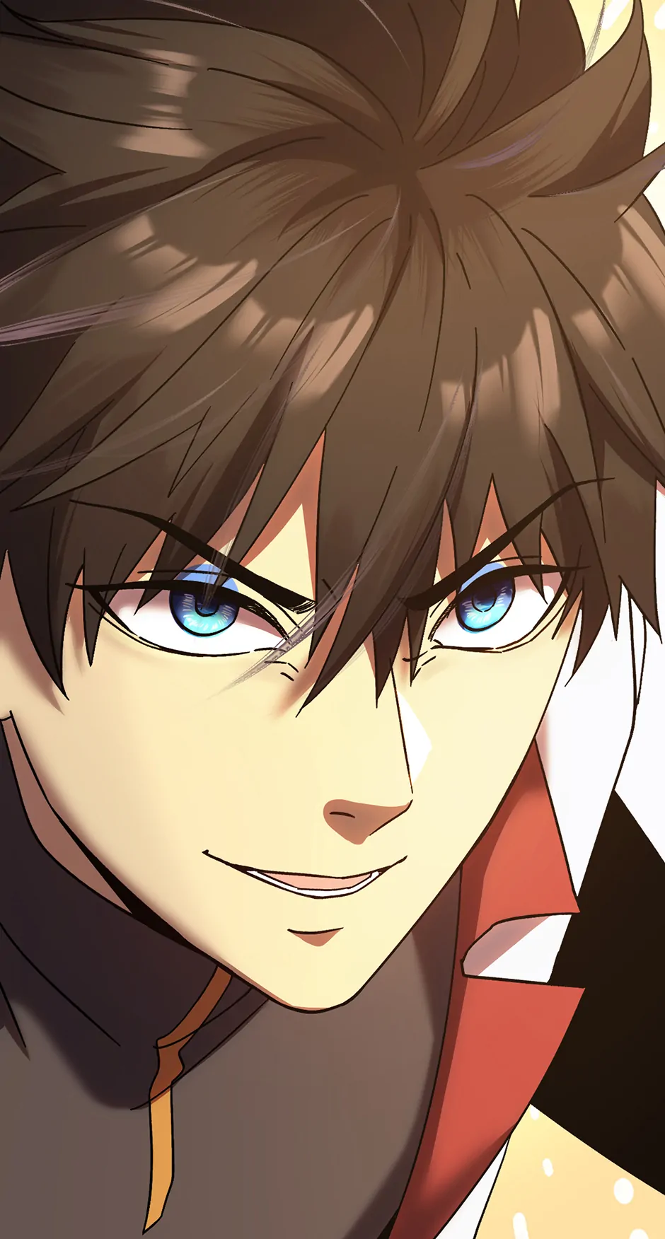Read Logging 10000 Years into the Future Manga Online