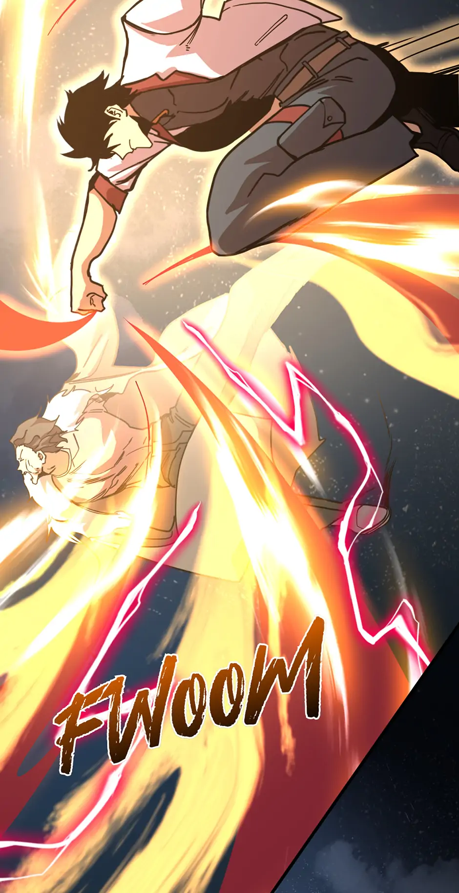 Read Logging 10000 Years into the Future Manga Online