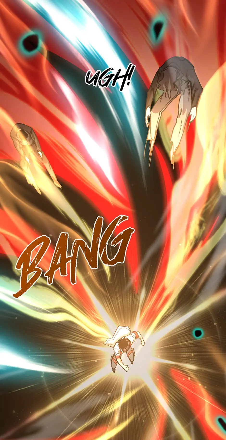 Read Logging 10000 Years into the Future Manga Online