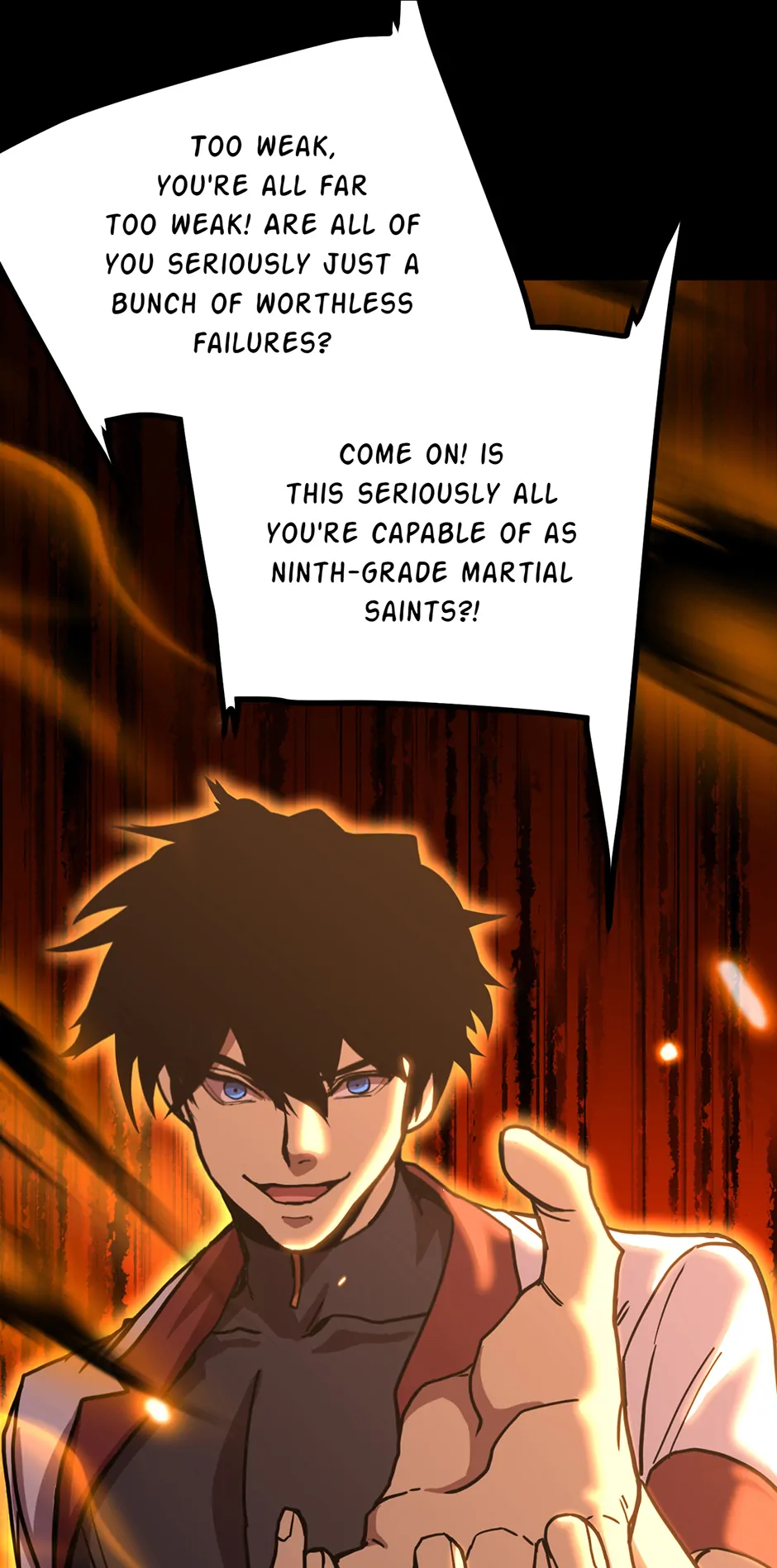 Read Logging 10000 Years into the Future Manga Online