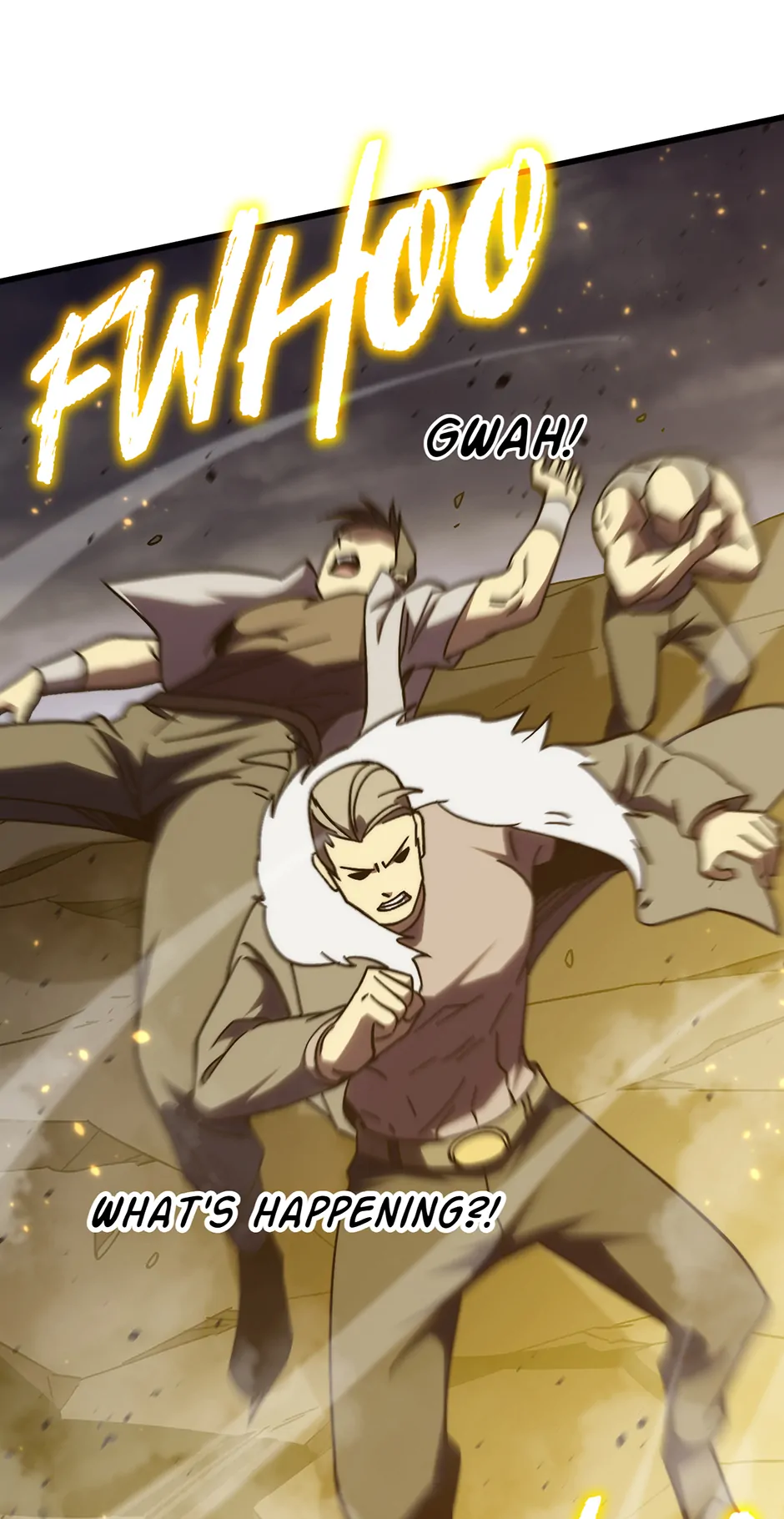 Read Logging 10000 Years into the Future Manga Online