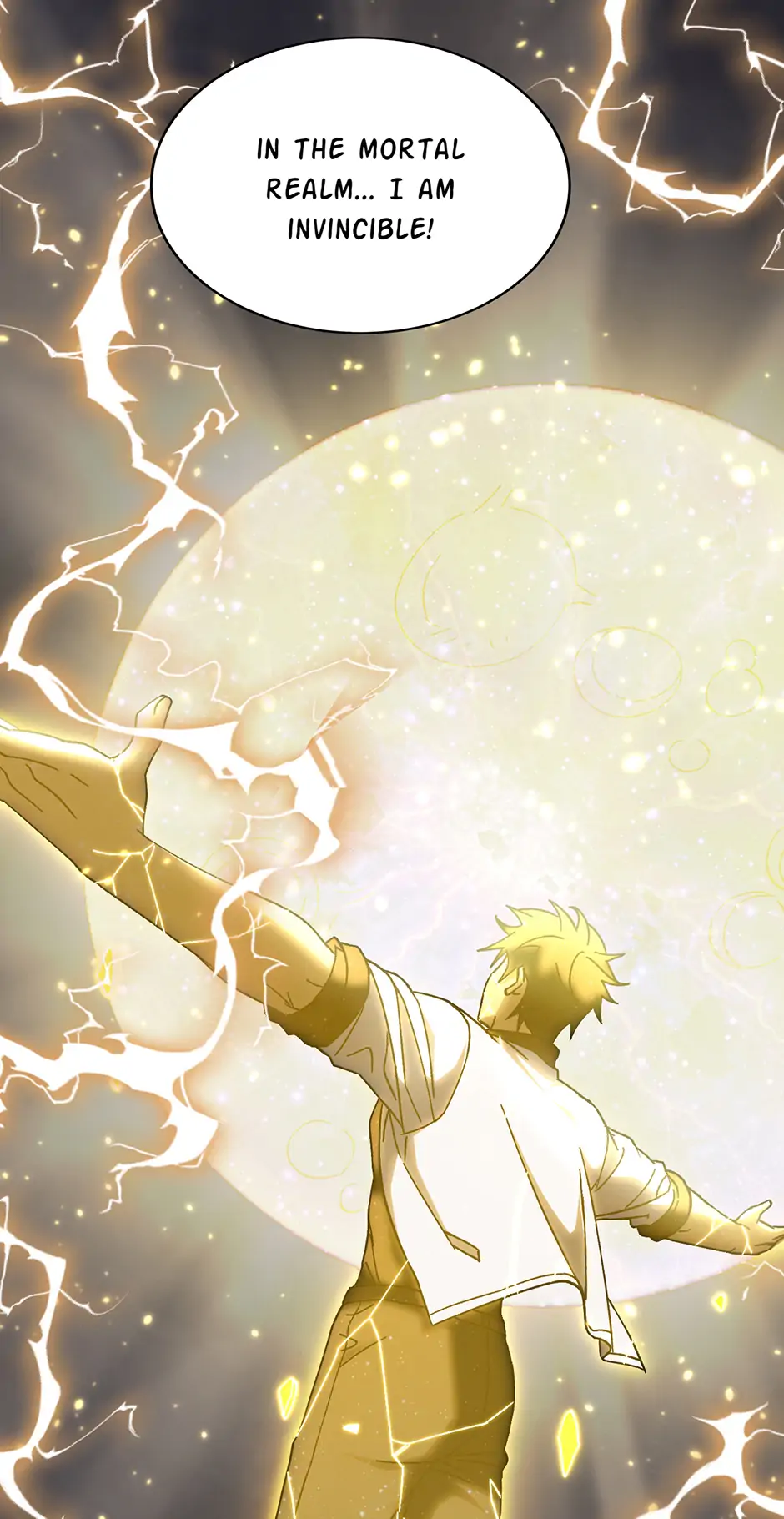 Read Logging 10000 Years into the Future Manga Online