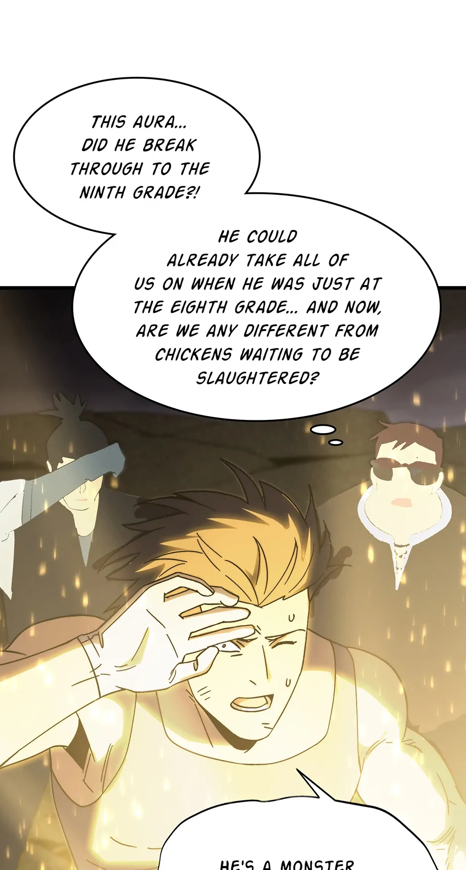 Read Logging 10000 Years into the Future Manga Online