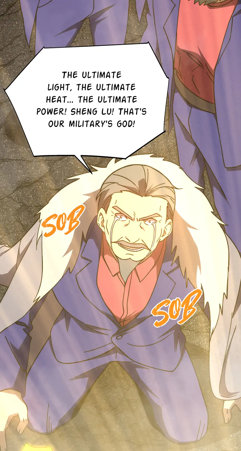 Read Logging 10000 Years into the Future Manga Online