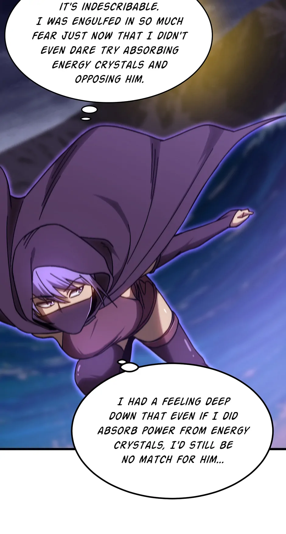 Read Logging 10000 Years into the Future Manga Online