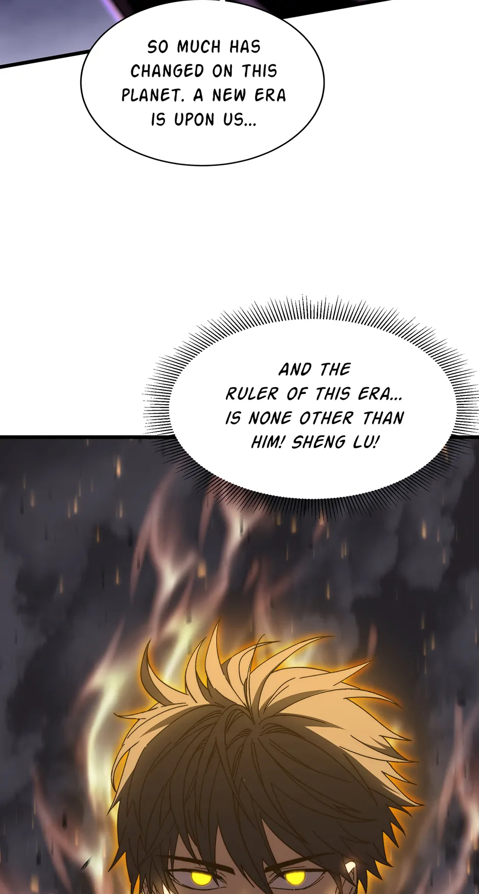 Read Logging 10000 Years into the Future Manga Online