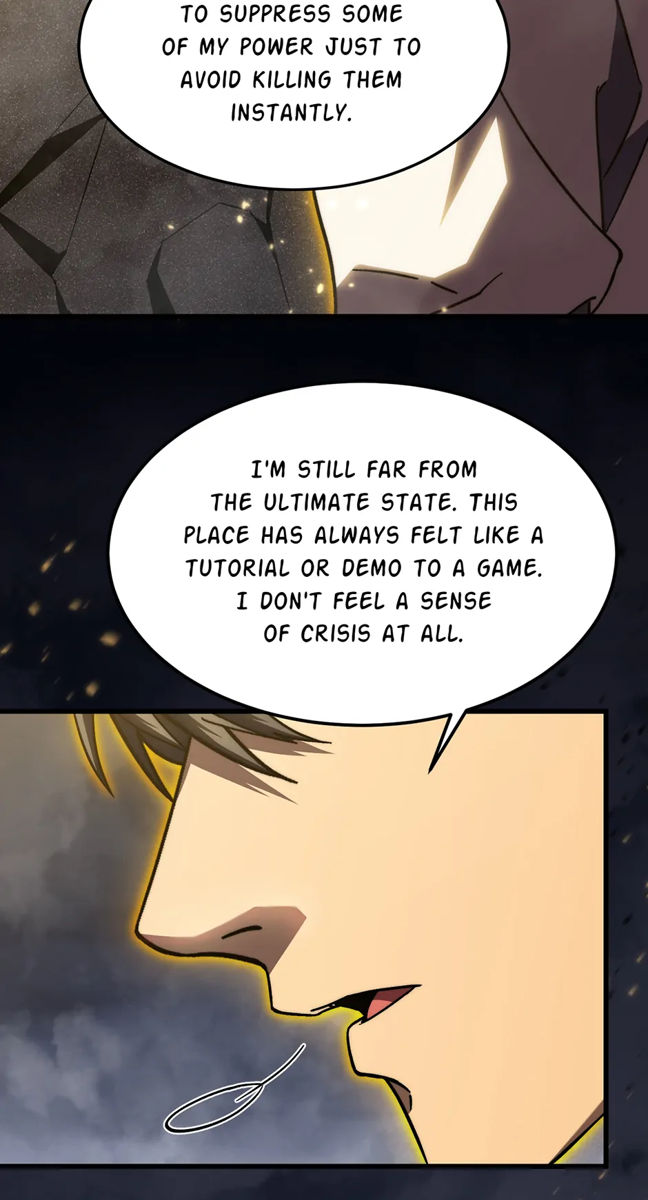Read Logging 10000 Years into the Future Manga Online