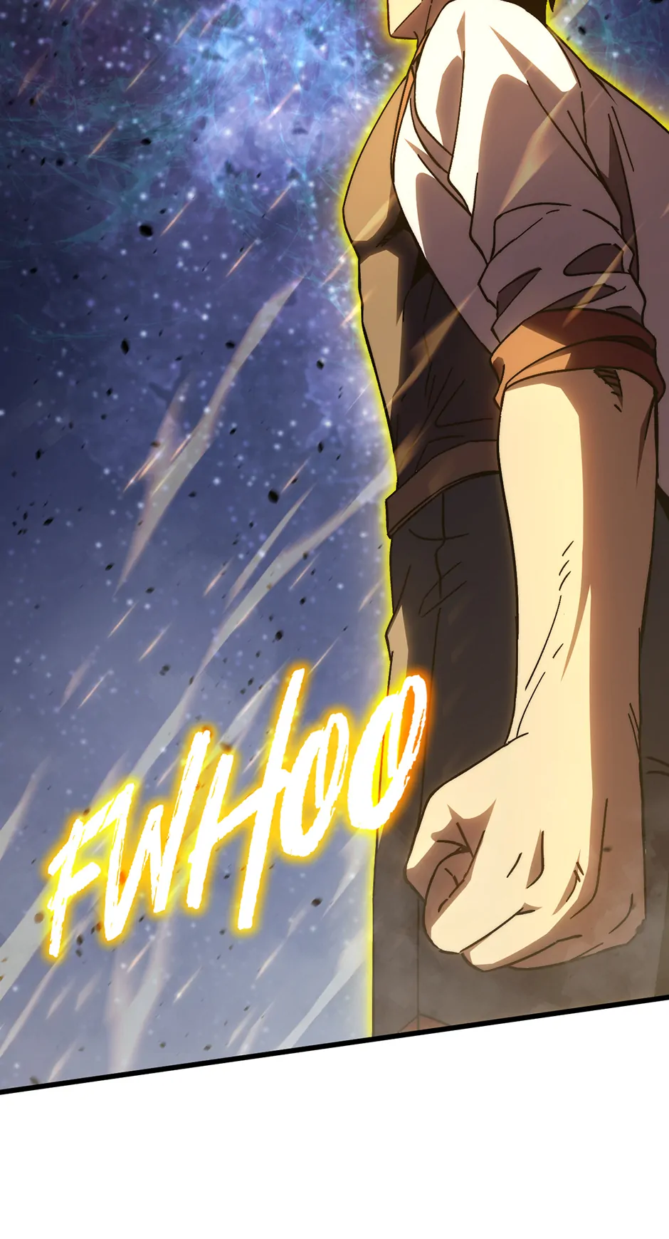 Read Logging 10000 Years into the Future Manga Online