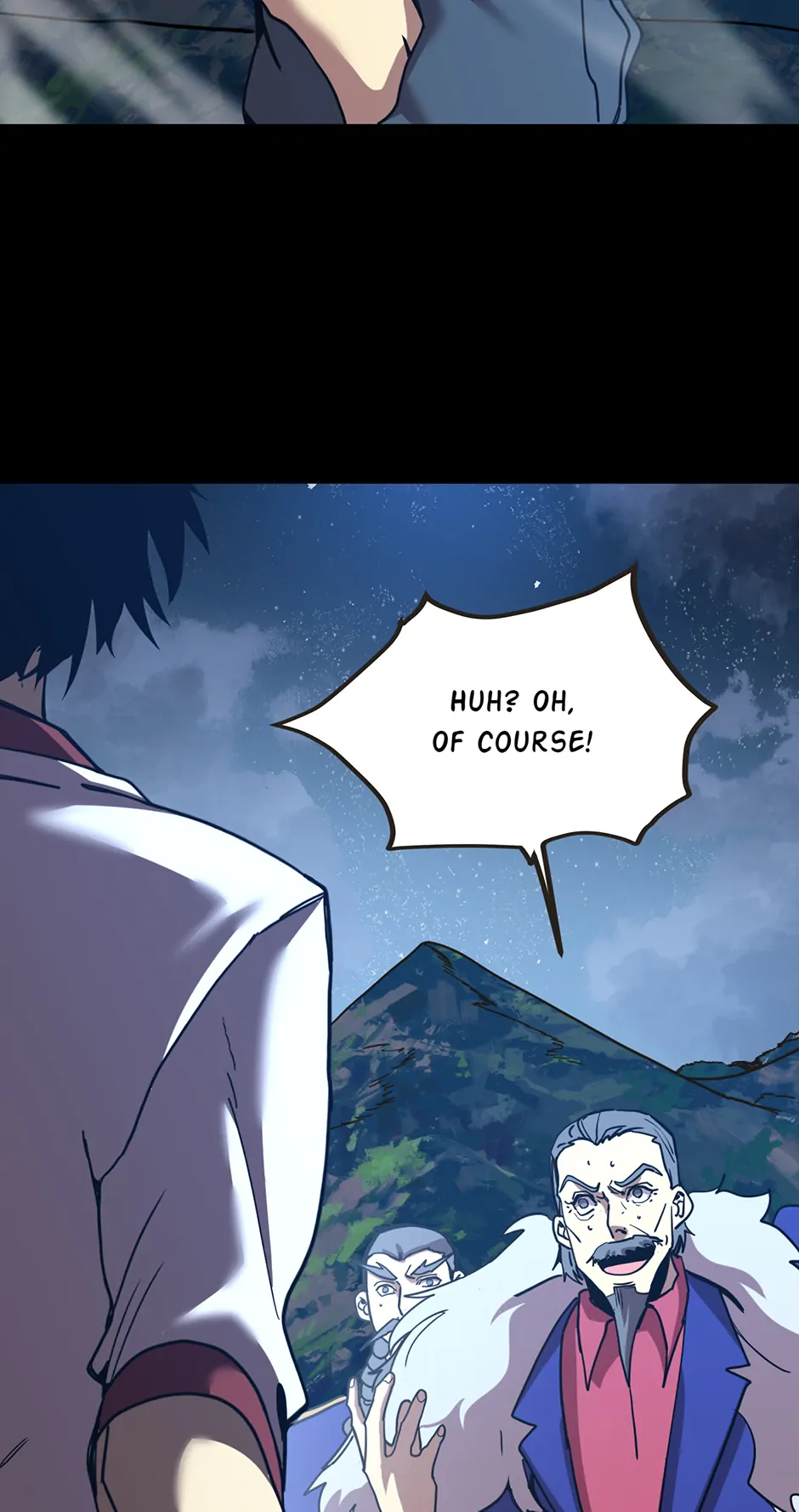 Read Logging 10000 Years into the Future Manga Online