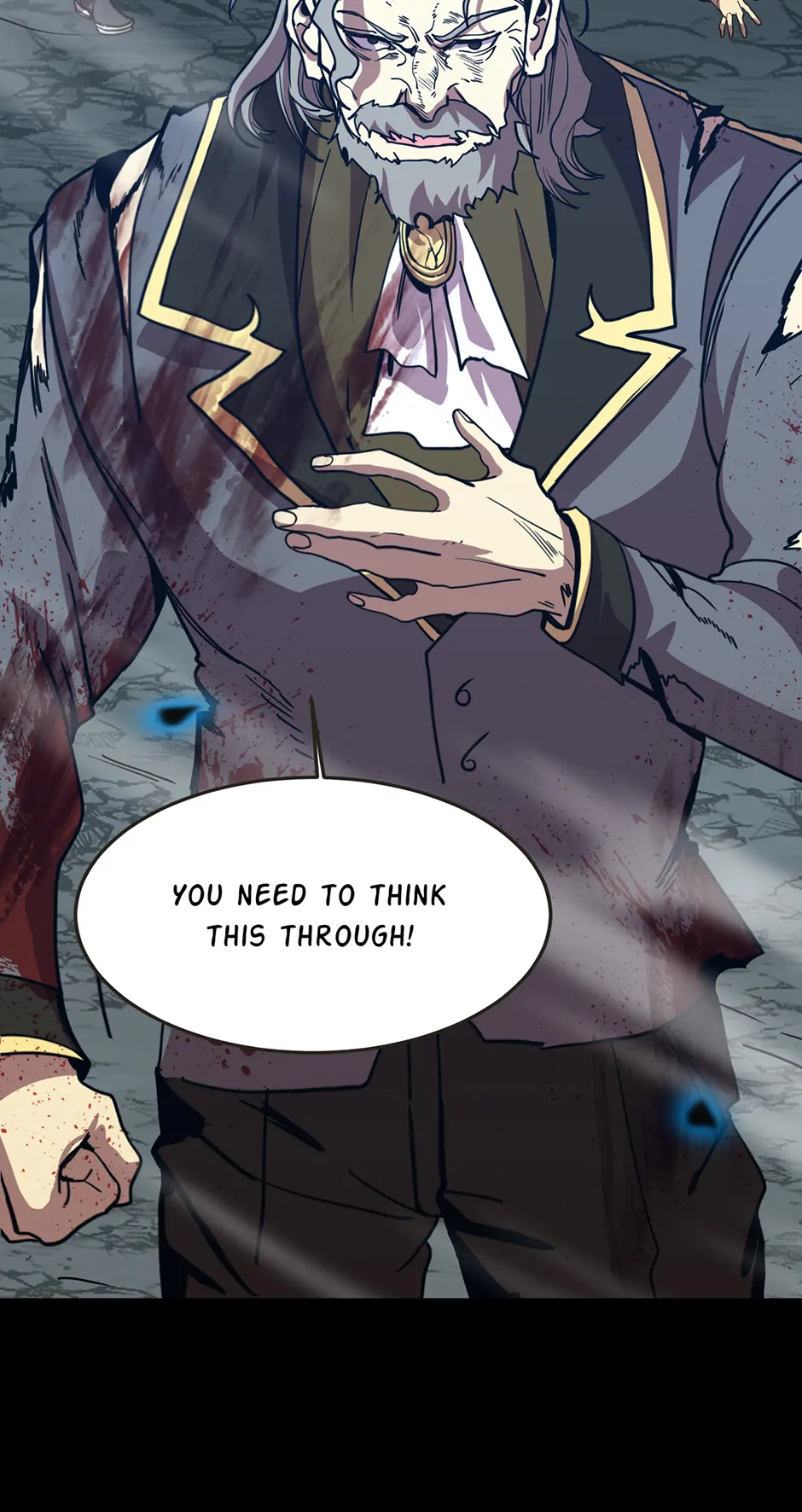Read Logging 10000 Years into the Future Manga Online