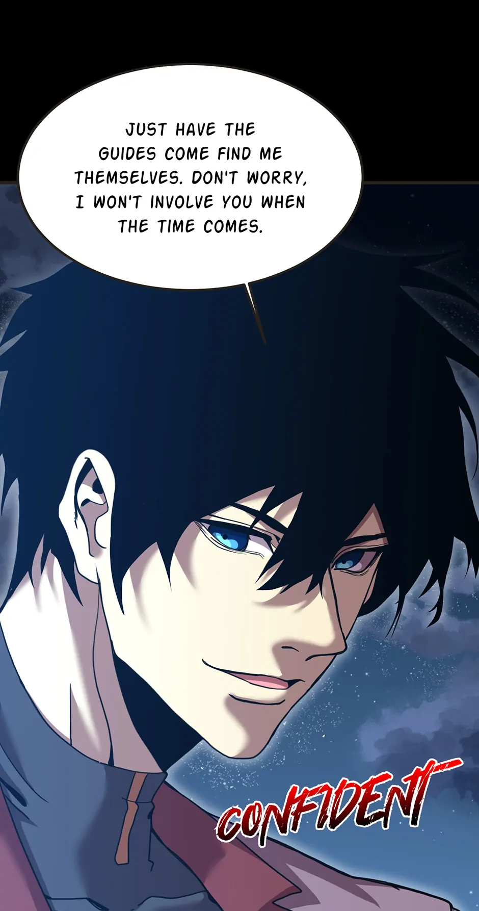 Read Logging 10000 Years into the Future Manga Online