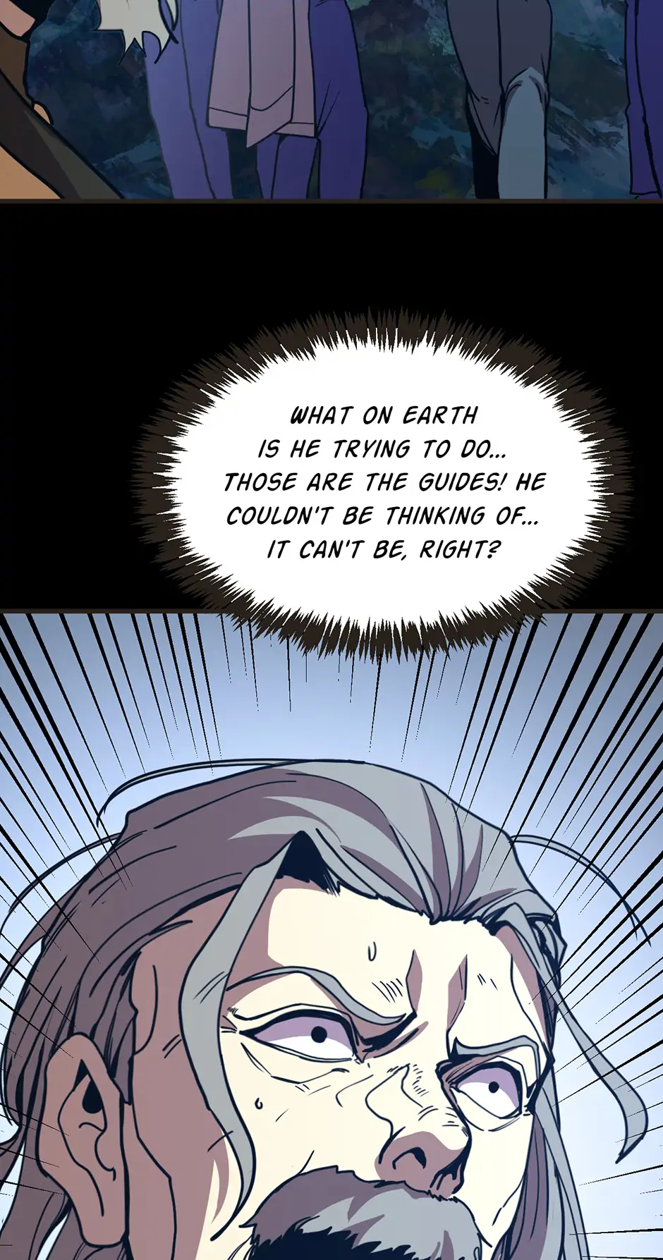 Read Logging 10000 Years into the Future Manga Online