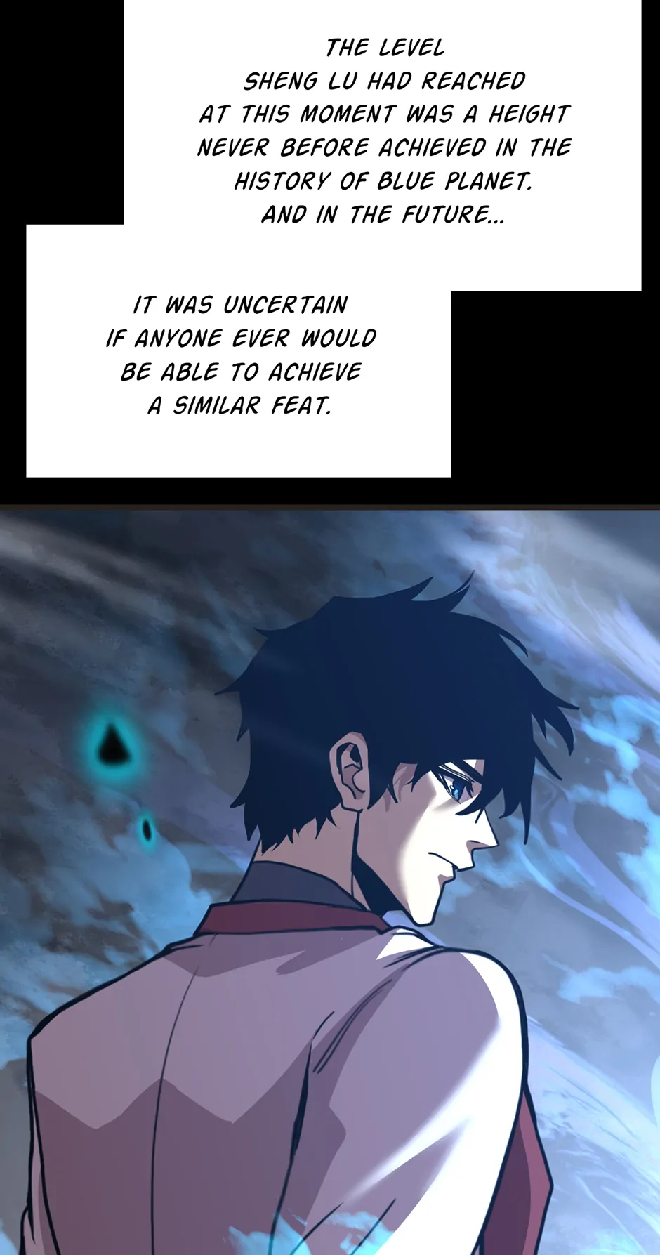 Read Logging 10000 Years into the Future Manga Online