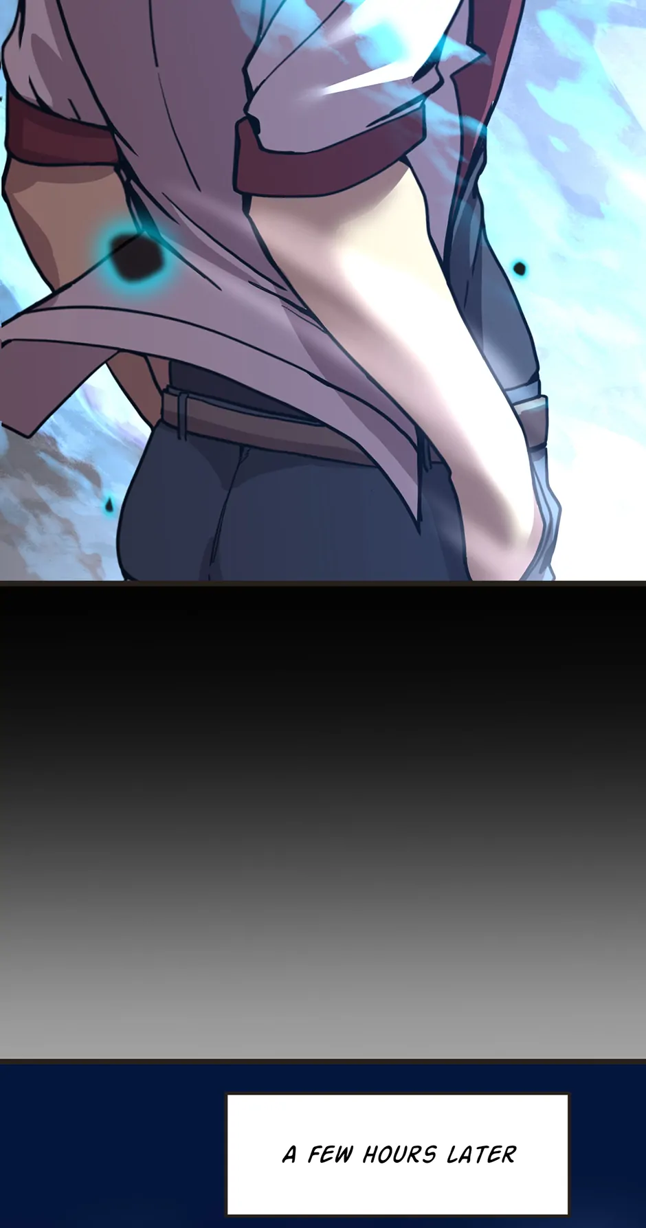Read Logging 10000 Years into the Future Manga Online
