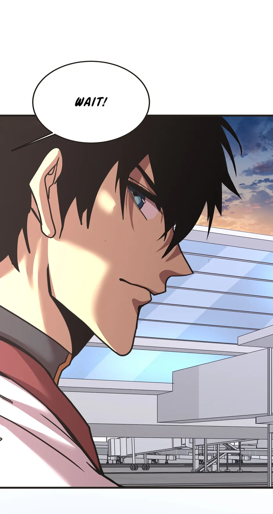 Read Logging 10000 Years into the Future Manga Online