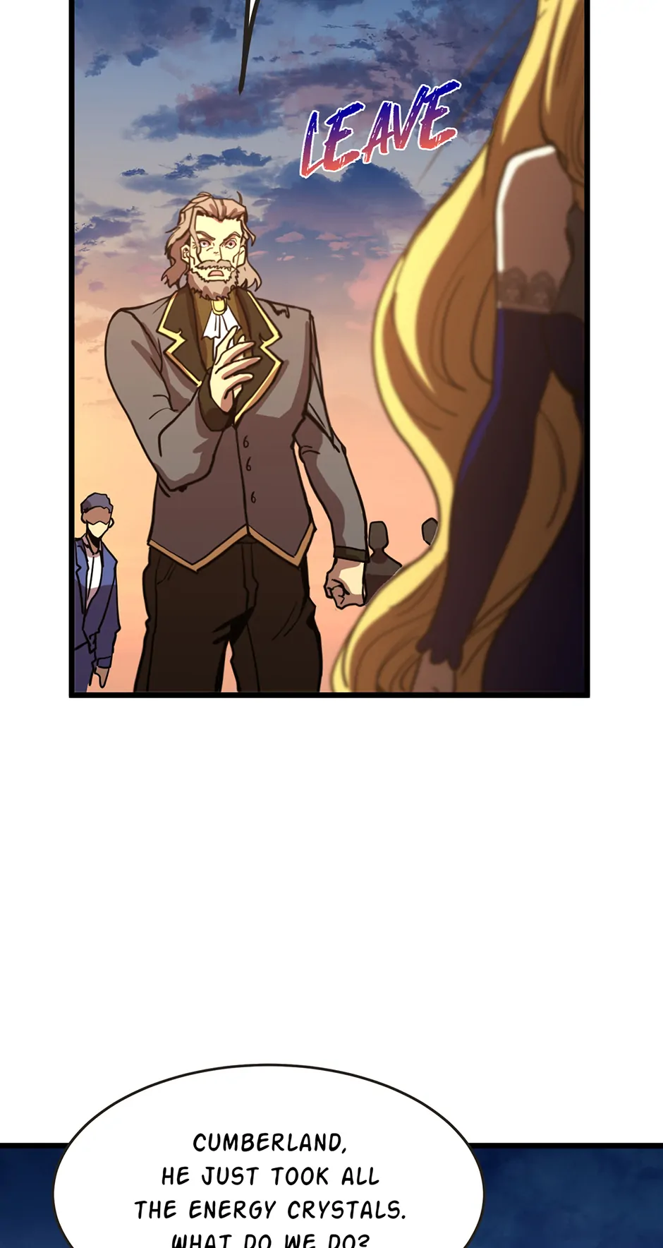 Read Logging 10000 Years into the Future Manga Online