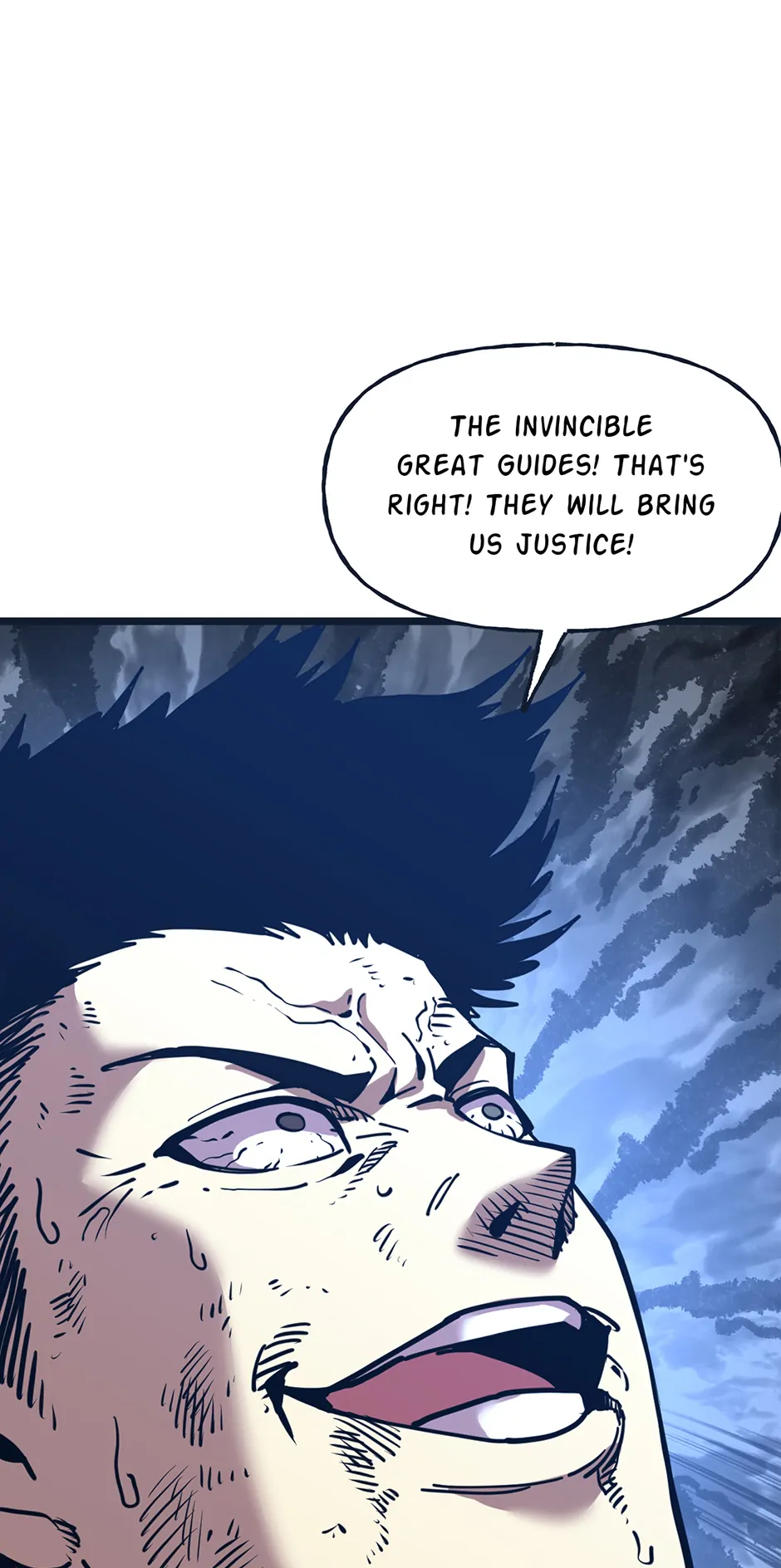 Read Logging 10000 Years into the Future Manga Online