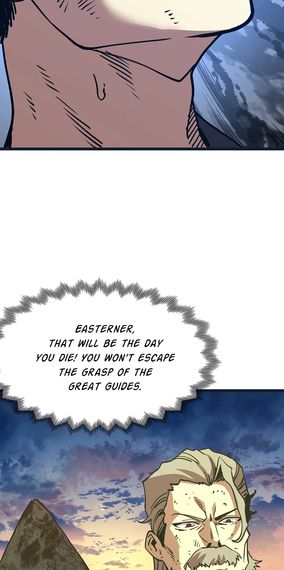 Read Logging 10000 Years into the Future Manga Online