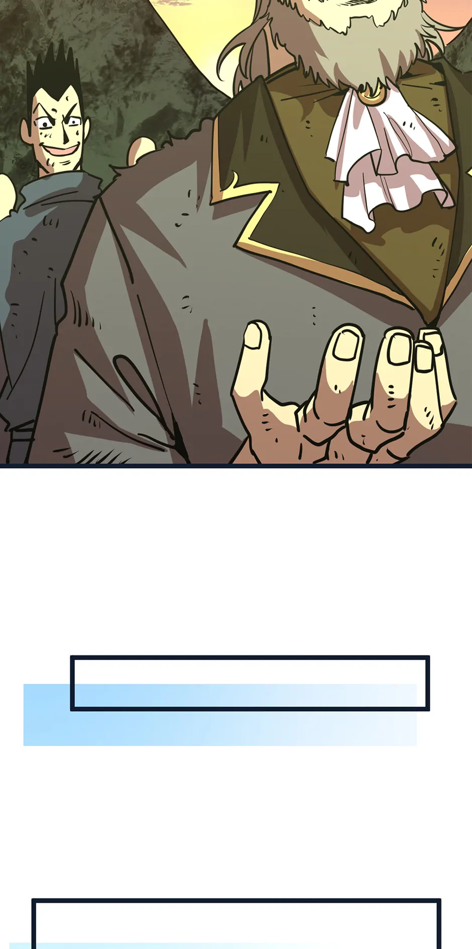 Read Logging 10000 Years into the Future Manga Online