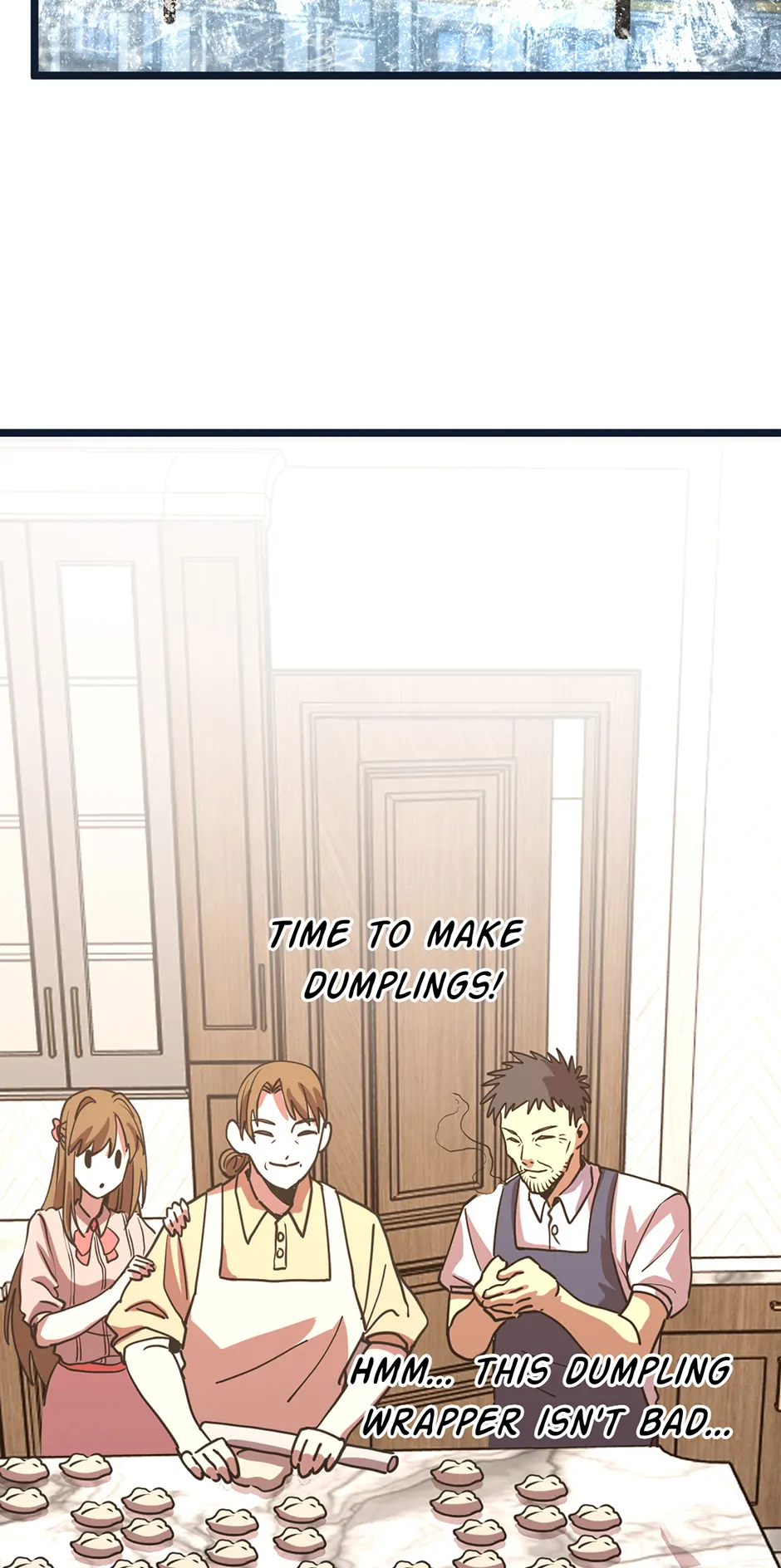 Read Logging 10000 Years into the Future Manga Online