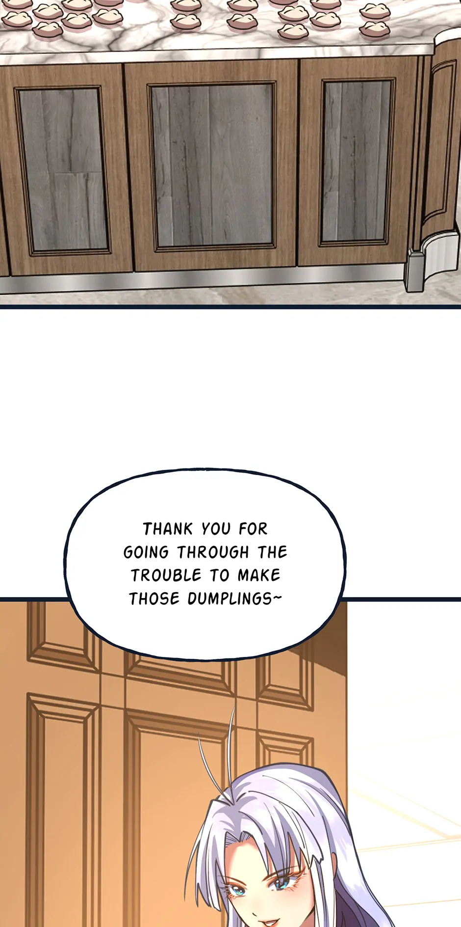 Read Logging 10000 Years into the Future Manga Online