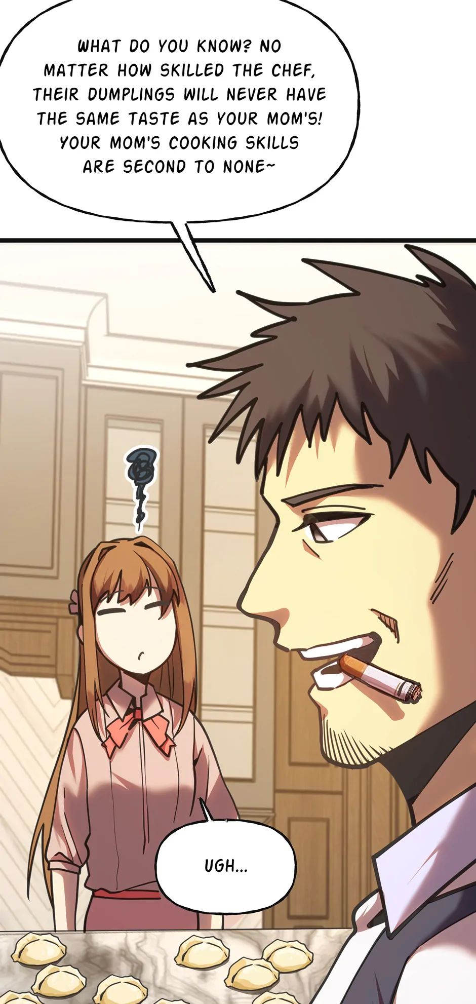 Read Logging 10000 Years into the Future Manga Online