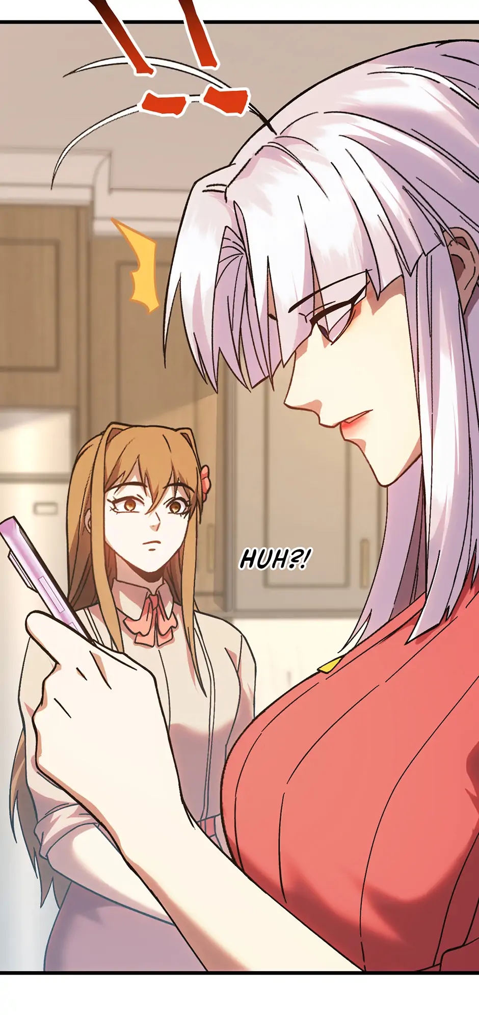 Read Logging 10000 Years into the Future Manga Online