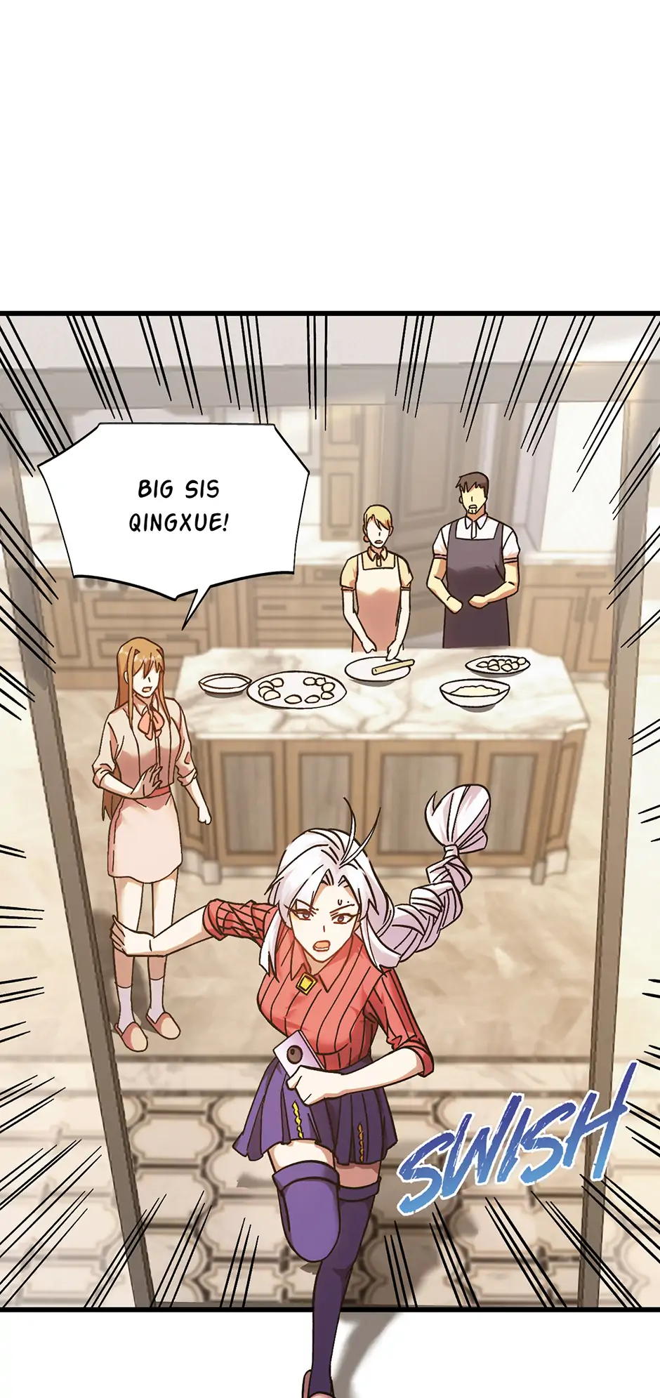 Read Logging 10000 Years into the Future Manga Online