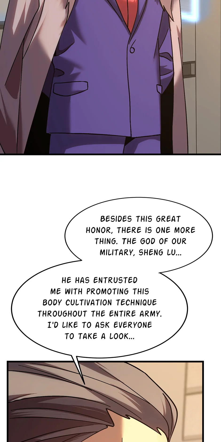 Read Logging 10000 Years into the Future Manga Online