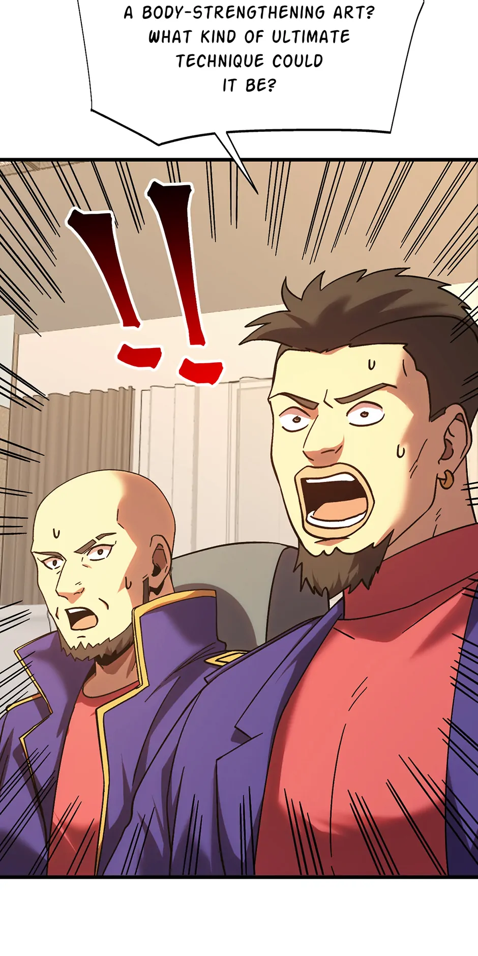 Read Logging 10000 Years into the Future Manga Online
