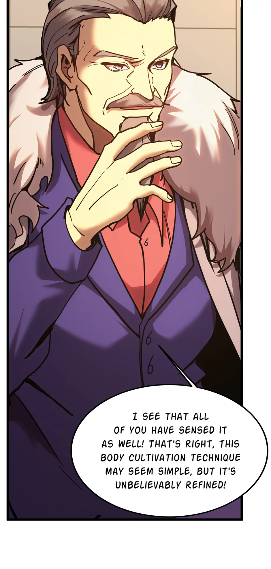 Read Logging 10000 Years into the Future Manga Online