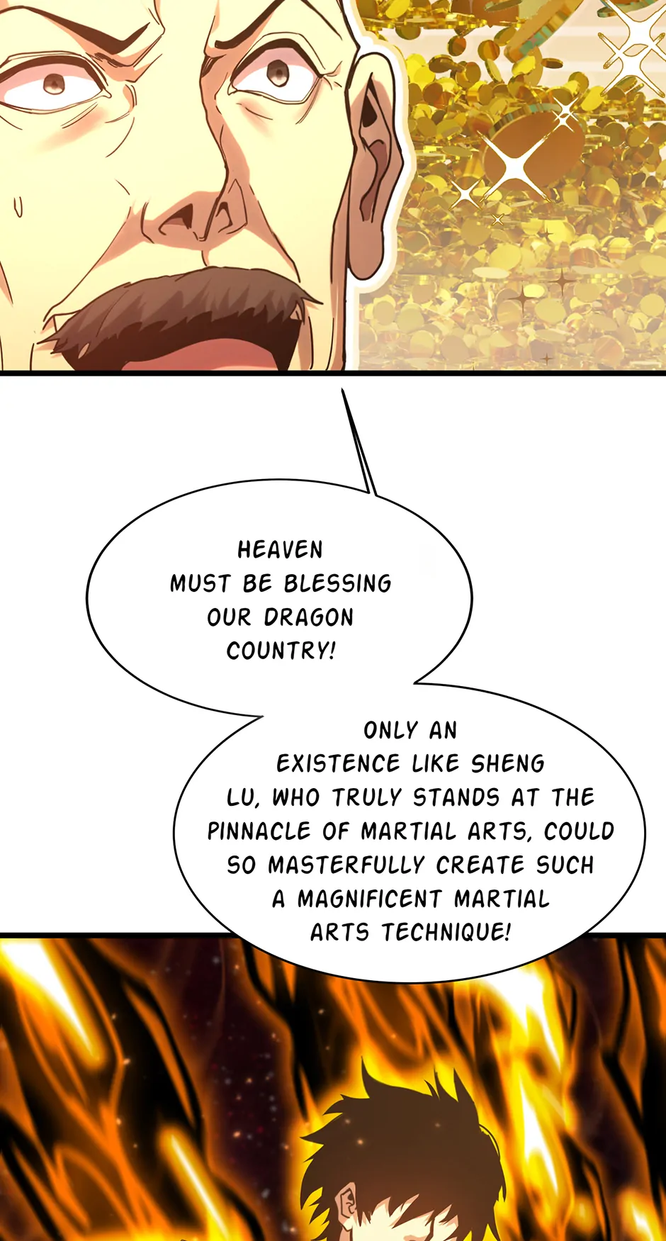 Read Logging 10000 Years into the Future Manga Online
