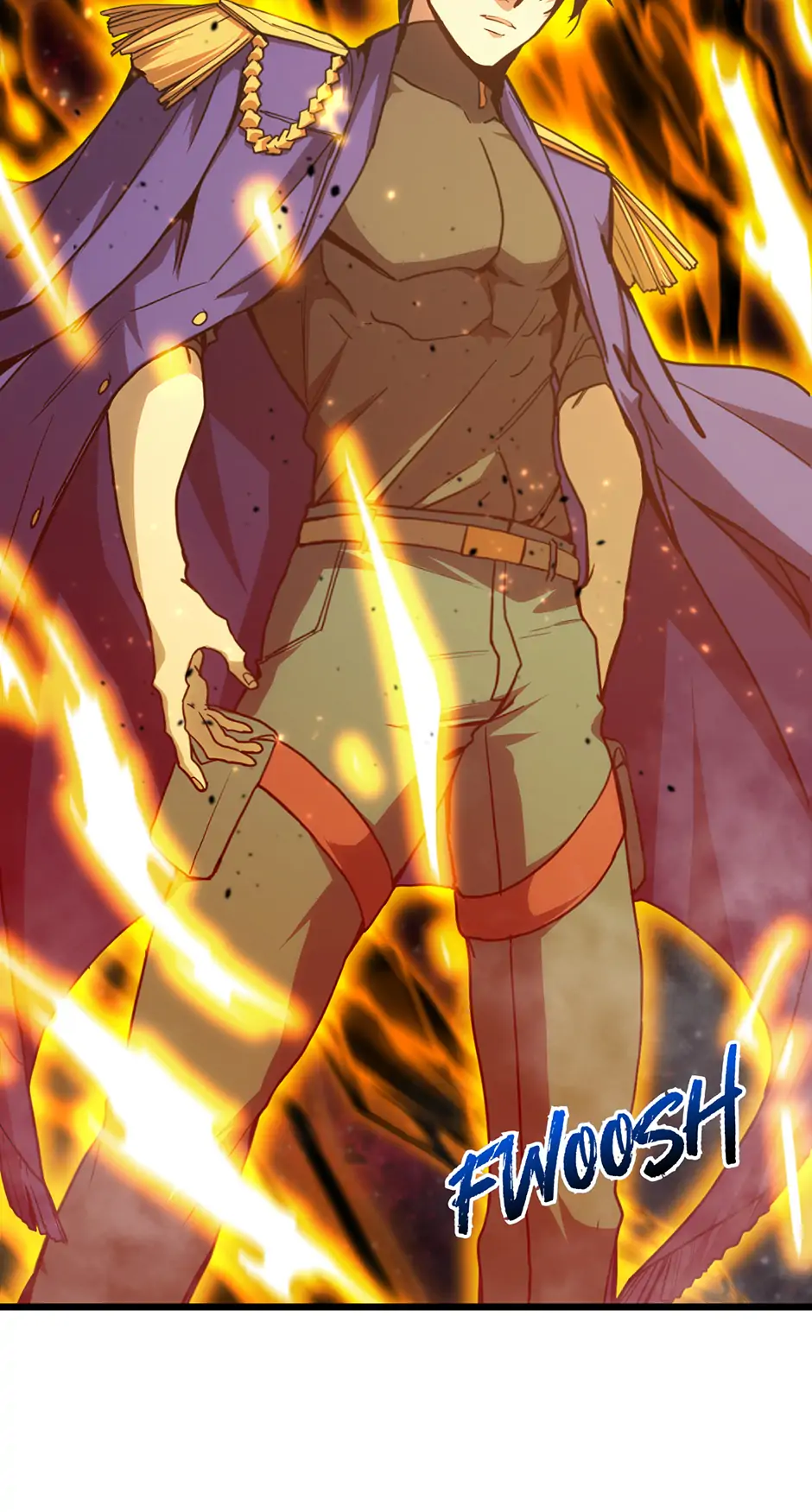 Read Logging 10000 Years into the Future Manga Online