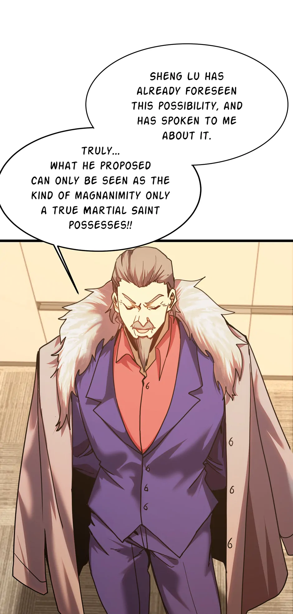 Read Logging 10000 Years into the Future Manga Online