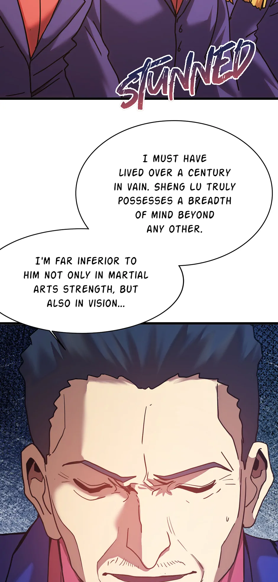Read Logging 10000 Years into the Future Manga Online
