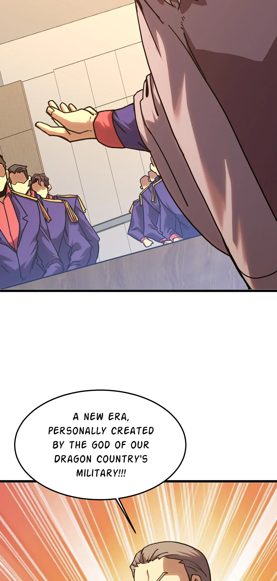 Read Logging 10000 Years into the Future Manga Online