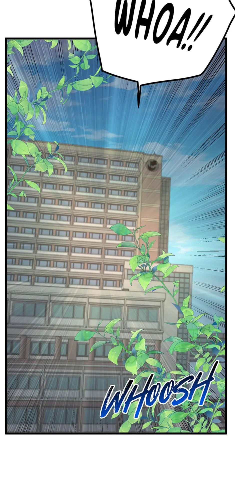 Read Logging 10000 Years into the Future Manga Online