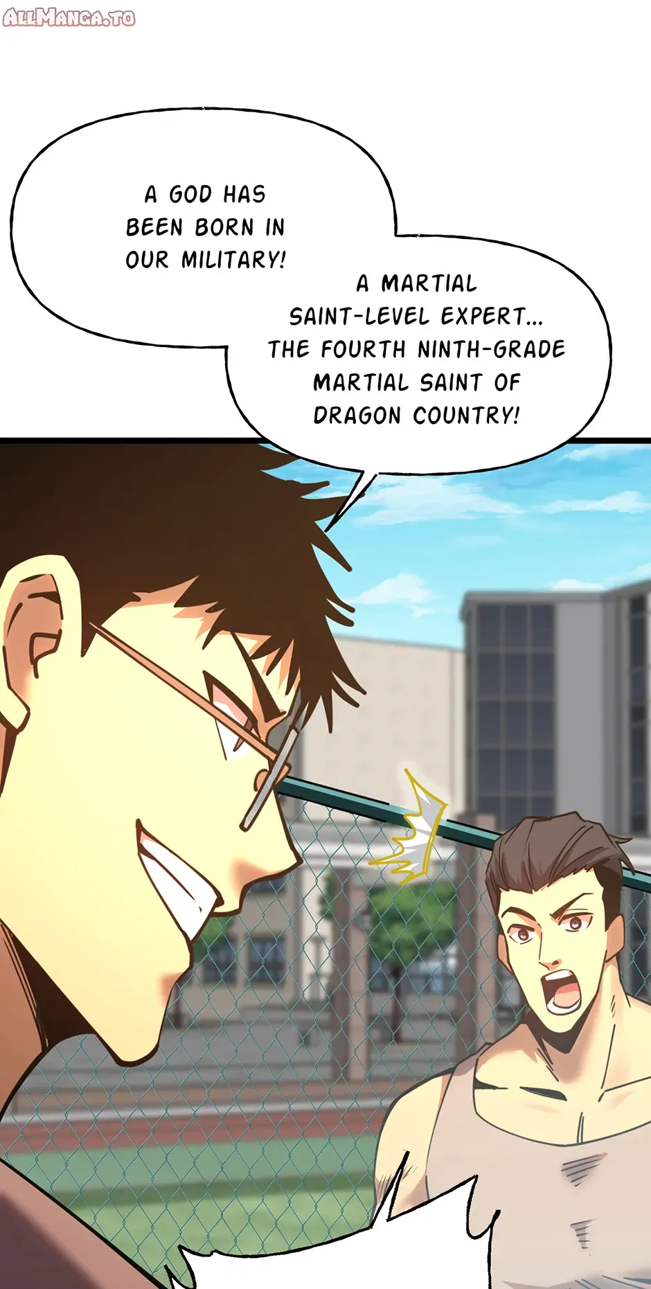 Read Logging 10000 Years into the Future Manga Online