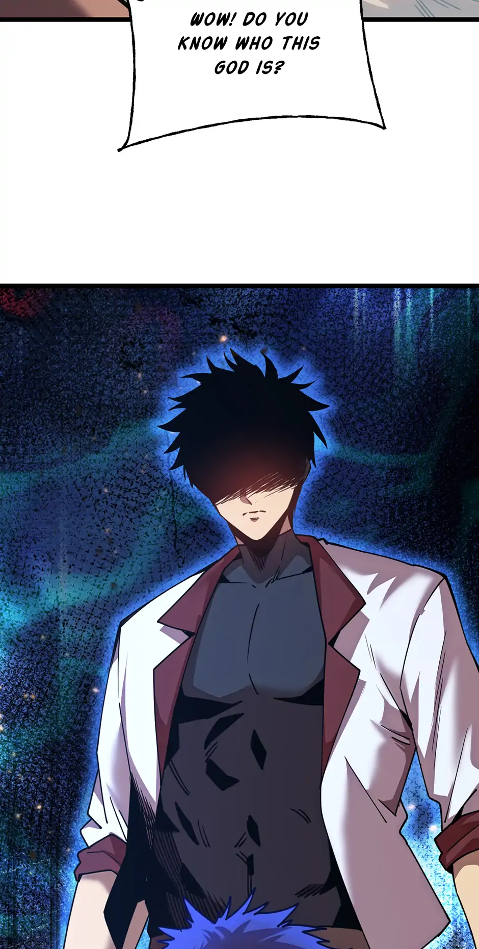 Read Logging 10000 Years into the Future Manga Online